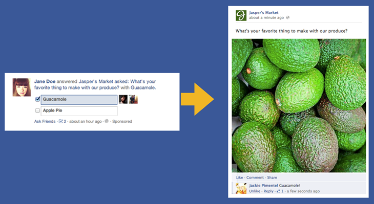 Facebook Kills Sponsored Stories, Cuts Ad Products in Half
