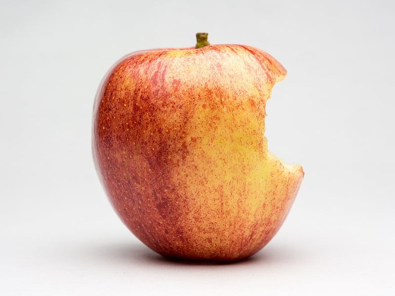 apple bite logo