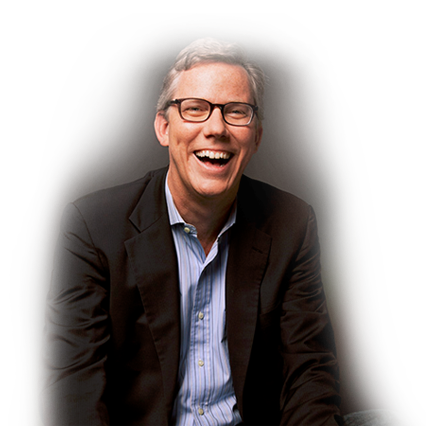 Brian Halligan, CEO