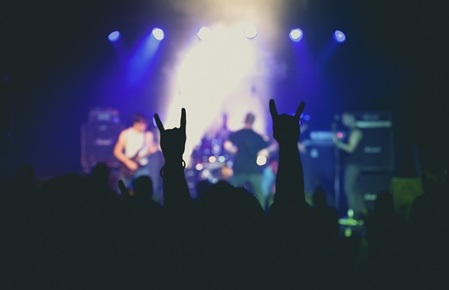 rock-n-roll