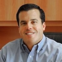Eric Dosal