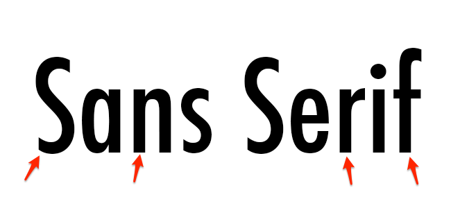 Sans_Serif
