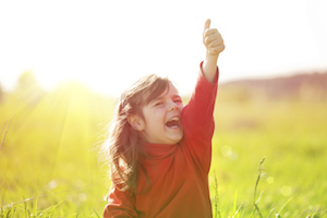 Go Beyond Good Enough: How to Delight Your Customers