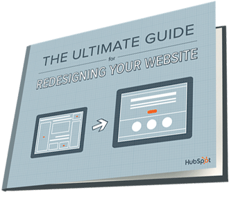 The Ultimate Guide to Redesigning Your Website