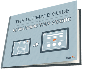 The Ultimate Guide to Redesigning Your Website The Ultimate Guide to Redesigning Your Website