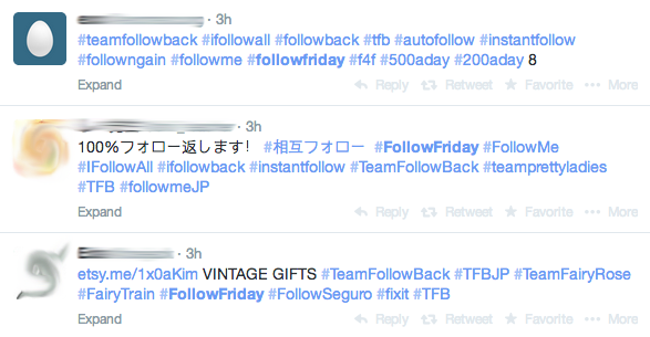 FollowFridayTweet4