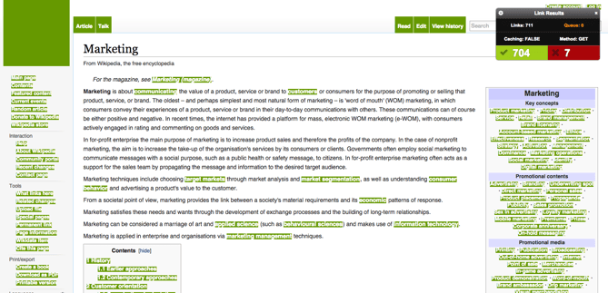 {focus_keyword} 10 search engine optimization Instruments to Analyze Your Web site Like Google Does Broken Link Checker
