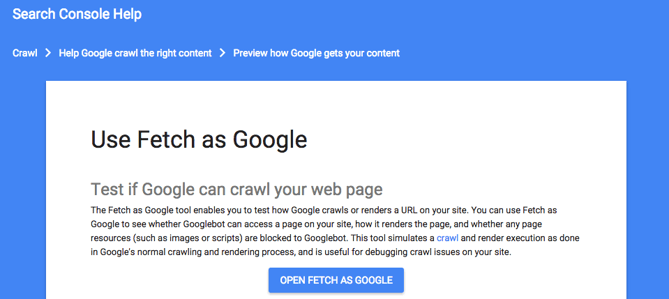 {focus_keyword} 10 search engine optimization Instruments to Analyze Your Web site Like Google Does Fetch as Google