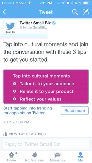 activity_1.png {focus_keyword} 5 Twitter Analytics Options You Would possibly No longer Understand About (However Will have to) activity 1