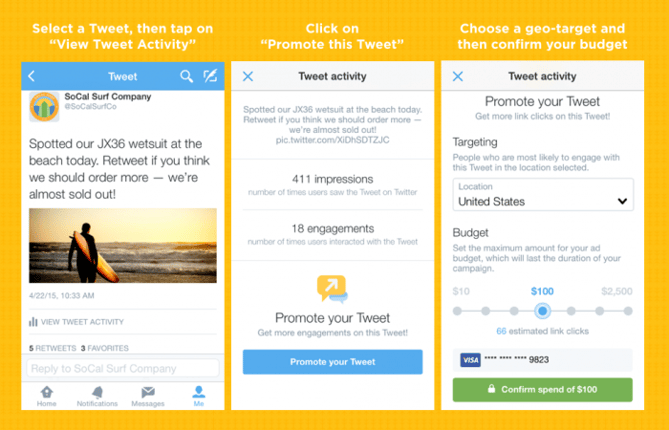 {focus_keyword} 5 Twitter Analytics Options You Would possibly No longer Understand About (However Will have to) promote individual tweets