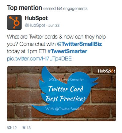 {focus_keyword} 5 Twitter Analytics Options You Would possibly No longer Understand About (However Will have to) top mention