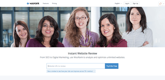 {focus_keyword} 10 search engine optimization Instruments to Analyze Your Web site Like Google Does woo rank
