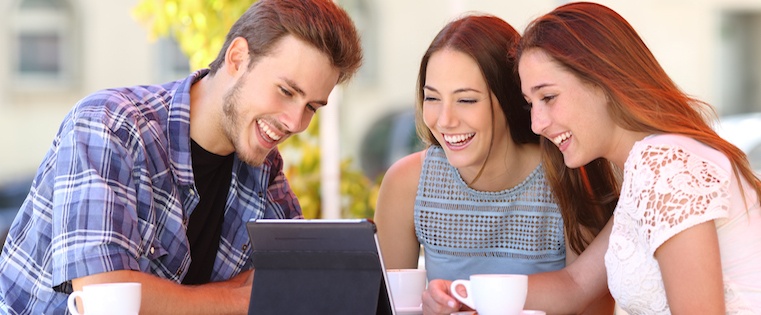 Image from blog.hubspot.com Clever-Facebook-Video-Marketing.jpg