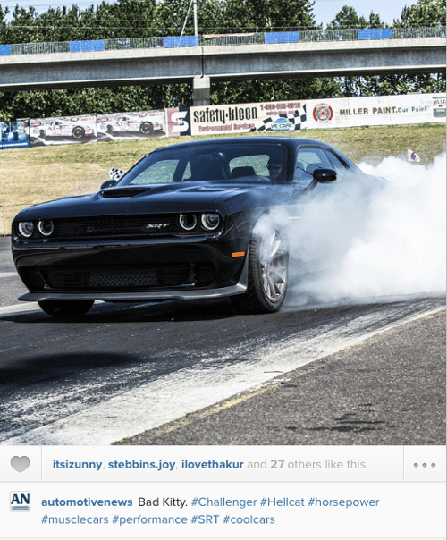 AutomotiveNews_Isntagram {focus_keyword} 10 Publishers Killing It on Instagram AN 1 625006 edited
