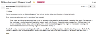 SEO London 212CHTQ How to Find Great Writers: 6 Places to Start Your Search