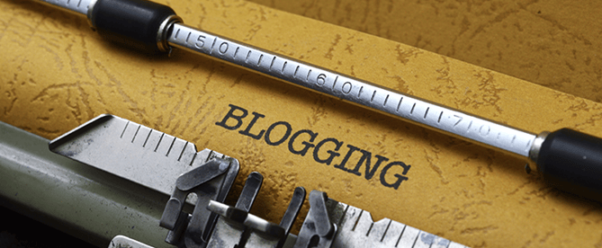 What Makes Top Company Blogs So Successful? What Makes Top Company Blogs So Successful?