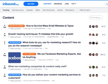 SEO London 212Bhst How to Find Great Writers: 6 Places to Start Your Search