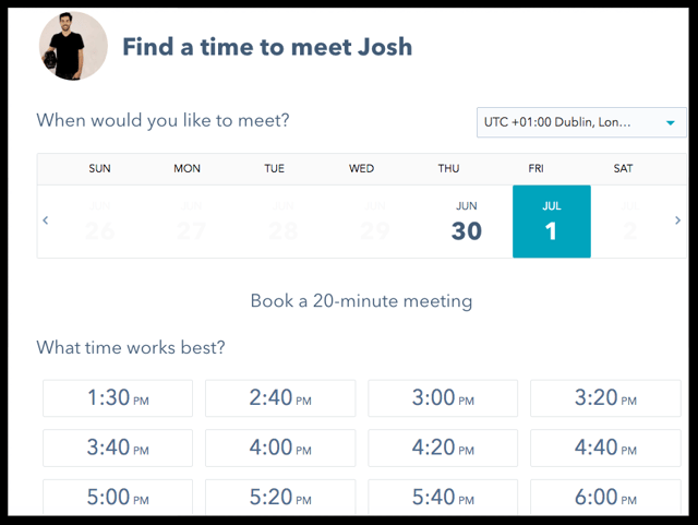 Sales Meetings Sales Meetings