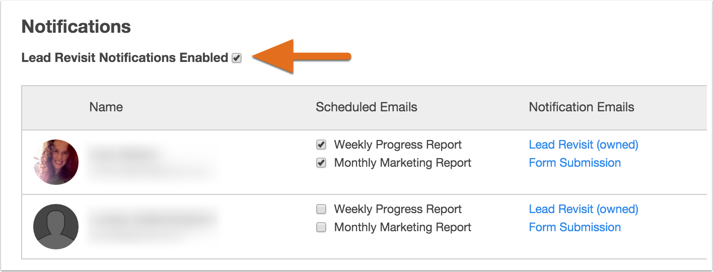 HubSpot Help article screenshot