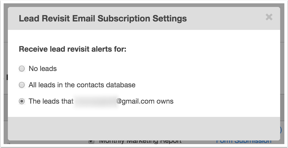 HubSpot Help article screenshot