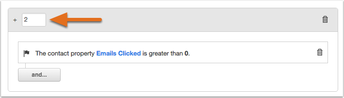 HubSpot Help article screenshot