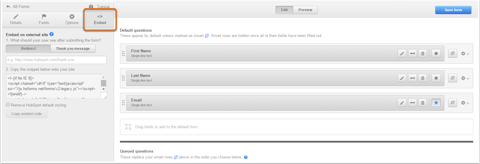Form_Embed
