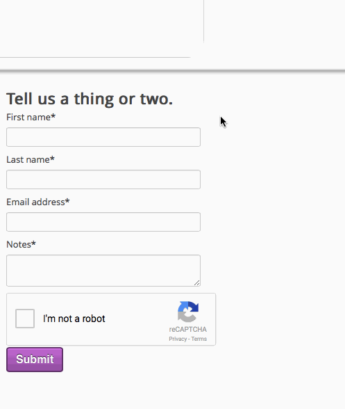 HubSpot Help article screenshot