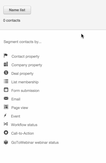 HubSpot Help article screenshot
