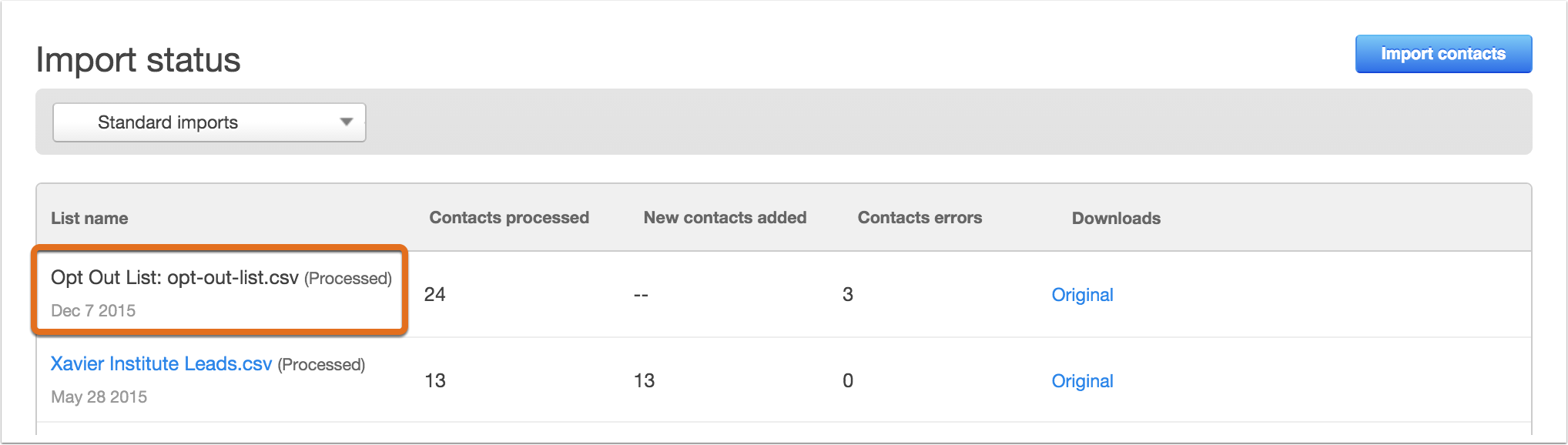 HubSpot Help article screenshot