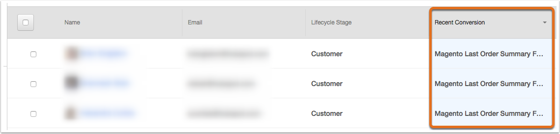 HubSpot Help article screenshot