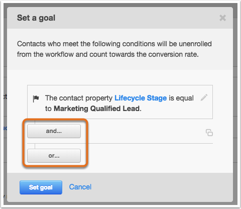 HubSpot Help article screenshot