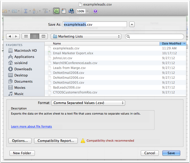 HubSpot Help article screenshot