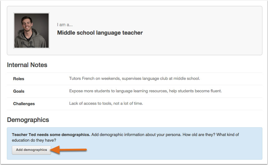 HubSpot Help article screenshot
