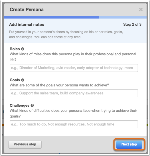 HubSpot Help article screenshot