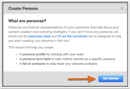 HubSpot Help article screenshot