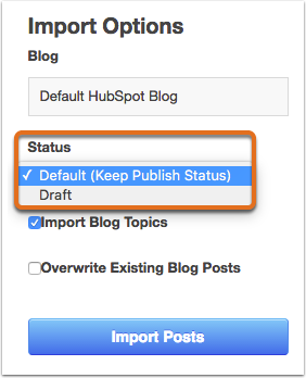 Captura pantalla articulo ayuda de HubSpot
