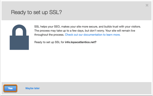 Enable-SSL-Confirmation