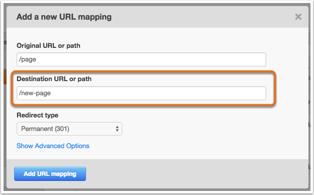HubSpot Help article screenshot