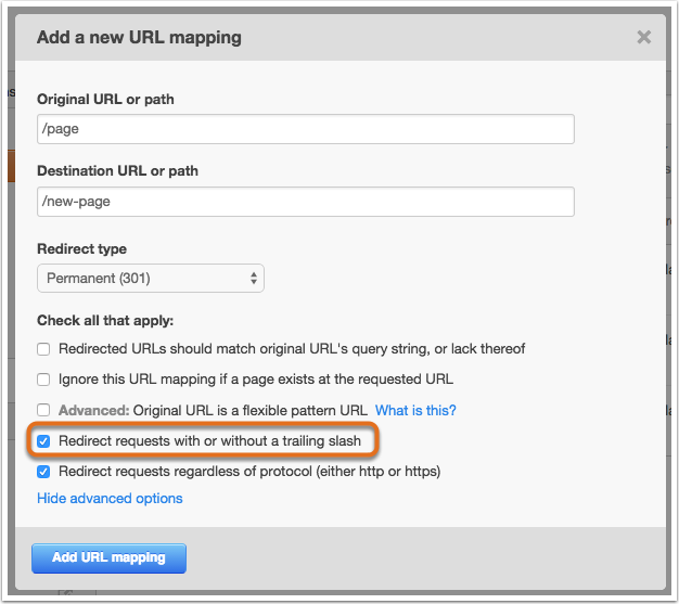HubSpot Help article screenshot