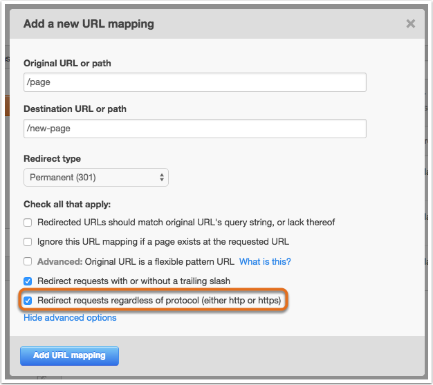HubSpot Help article screenshot