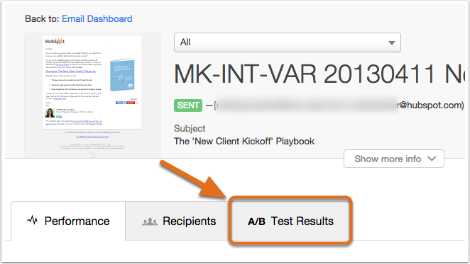 How To Utilize A/B Testing In Email