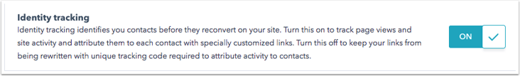 HubSpot Help article screenshot