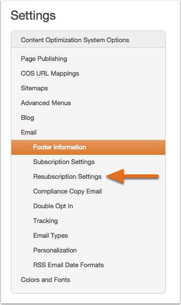 HubSpot Help article screenshot