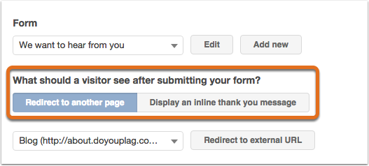 HubSpot Help article screenshot