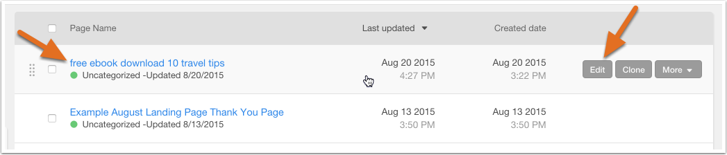 HubSpot Help article screenshot