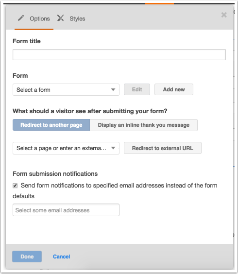 HubSpot Help article screenshot