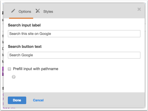 HubSpot Help article screenshot