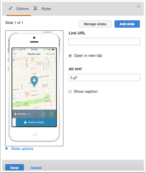 HubSpot Help article screenshot