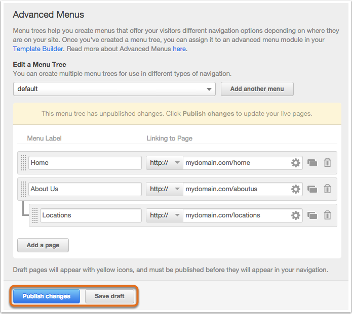 HubSpot Help article screenshot