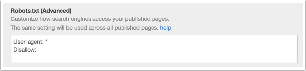 HubSpot Help article screenshot